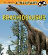 Brachiosaurus