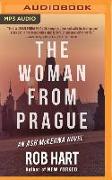 The Woman from Prague