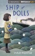 Ship of Dolls