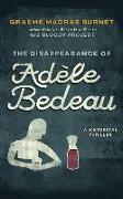 The Disappearance of Adele Bedeau: A Historical Thriller