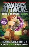 Zombies Attack!: An Unofficial Interactive Minecrafter's Adventure