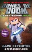 The Bones of Doom: An Unofficial Interactive Minecrafter's Adventure