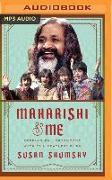 Maharishi & Me: Seeking Enlightenment with the Beatles' Guru