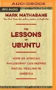 The Lessons of Ubuntu: How an African Philosophy Can Inspire Racial Healing in America