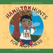 Hamilton Hunts for Happiness