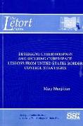 Deterring Cybertrespass and Securing Cyberspace: Lessons from United States Border Control Strategies: Lessons from United States Border Control Strat