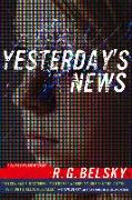 Yesterday's News: Volume 1