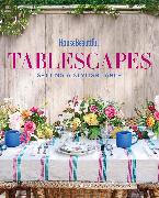 House Beautiful Tablescapes