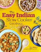 The Easy Indian Slow Cooker Cookbook