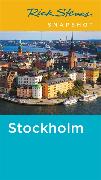 Rick Steves Snapshot Stockholm (Fourth Edition)
