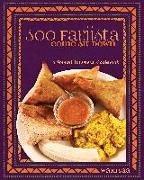 Soo Fariista / Come Sit Down: A Somali American Cookbook