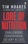 Lore of nutrition