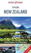 Insight Guides Explore New Zealand (Travel Guide with Free eBook)