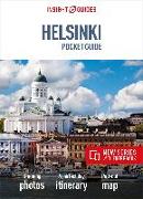 Insight Guides Pocket Helsinki (Travel Guide with Free eBook)