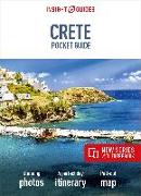 Insight Guides Pocket Crete (Travel Guide with Free eBook)