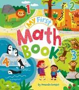 My First Math Book