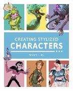 Creating Stylized Characters