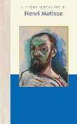 A Short Biography of Henri Matisse