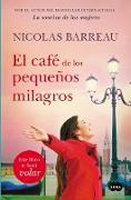 El café de los pequeños milagros / The Cafe of Small Miracles
