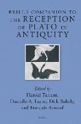 Brill's Companion to the Reception of Plato in Antiquity