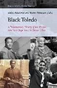 Black Toledo: A Documentary History of the African American Experience in Toledo, Ohio