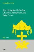 The Ethiopian Orthodox Church's Tradition on the Holy Cross