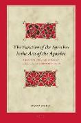 The Function of the Speeches in the Acts of the Apostles: A Key to Interpretation of Luke's Use of Speeches in Acts