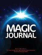 Magic Journal