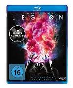 Legion - Season 1