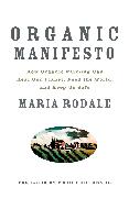 Organic Manifesto