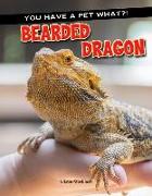 BEARDED DRAGON