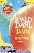 James and the Giant Peach