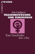 Frauenbewegung und Feminismus