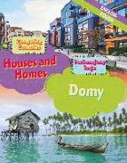 Dual Language Learners: Comparing Countries: Houses and Homes (English/Polish)