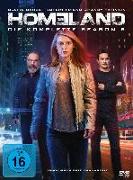 Homeland - Staffel 6