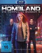 Homeland - Staffel 6