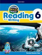 Oxford Skills World: Level 6: Reading with Writing Student Book / Workbook