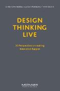 Design Thinking Live