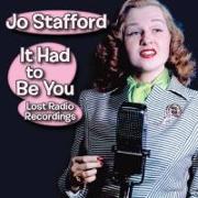 It Had To Be You-Lost Radio Recordings