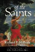 Lives of the Saints