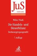 Die Handels- und Steuerbilanz