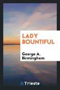 Lady Bountiful