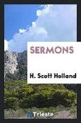 Sermons