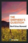 The Shepherd's Question