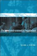 The New Environmental Regulation