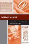 Web Campaigning