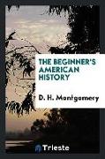 The beginner's American history