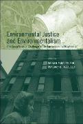 Environmental Justice and Environmentalism