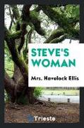Steve's Woman