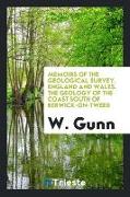 Memoirs of the Geological Survey. England and Wales. the Geology of the Coast South of Berwick-On-Tweed